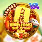 Mahjong Autodibujado Ganado 3 screenshot