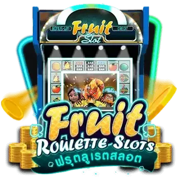 Tragamonedas de ruleta de frutas thumbnail